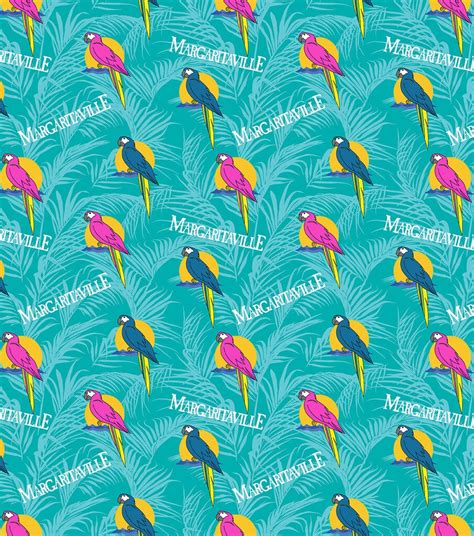 jimmy buffett fabric|jimmy buffet parrot paradise fabric.